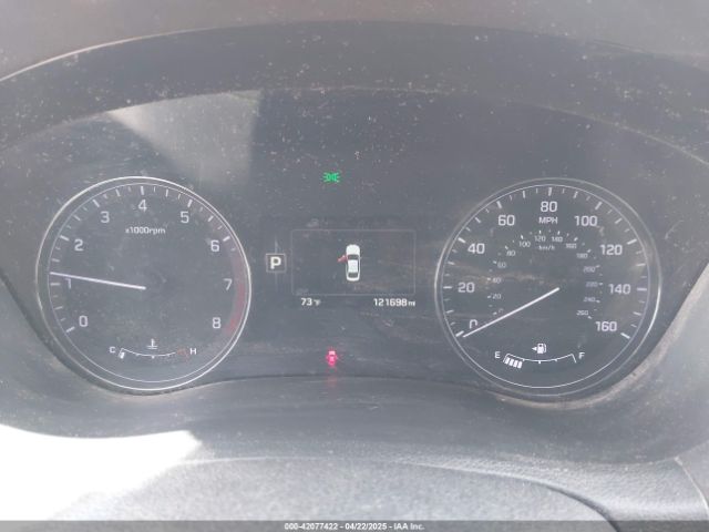 KMHGN4JE1HU200046 Genesis G80 3.8