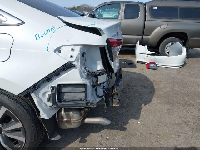 Honda l15b7 2023 2HGFE1F79PH305784 Image 18