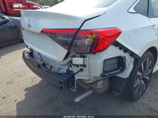 Honda l15b7 2023 2HGFE1F79PH305784 Image 20