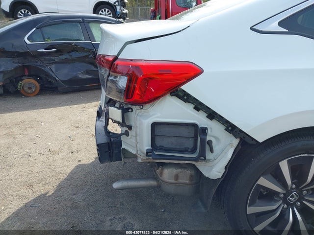 Honda l15b7 2023 2HGFE1F79PH305784 Image 21