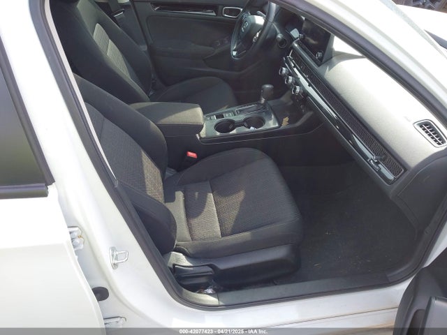 Honda l15b7 2023 2HGFE1F79PH305784 Image 5