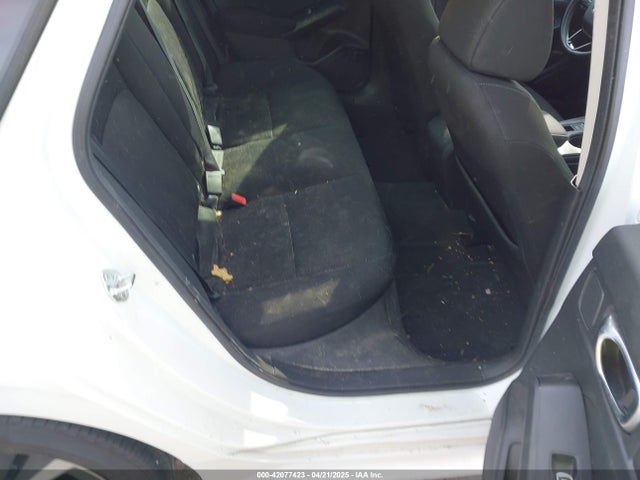 Honda l15b7 2023 2HGFE1F79PH305784 Image 8