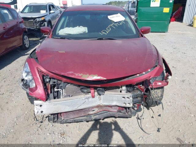 1N4AL3AP0FC422758 Nissan Altima 2.5/2.5 S/2.5 Sl/2.5 Sv