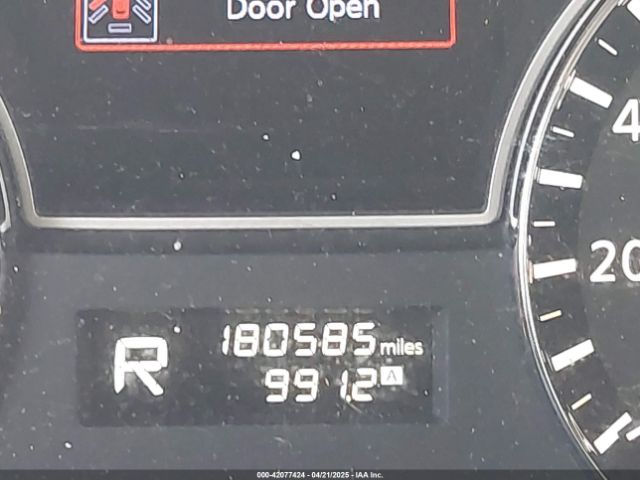 1N4AL3AP0FC422758 Nissan Altima 2.5/2.5 S/2.5 Sl/2.5 Sv
