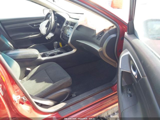 1N4AL3AP0FC422758 Nissan Altima 2.5/2.5 S/2.5 Sl/2.5 Sv