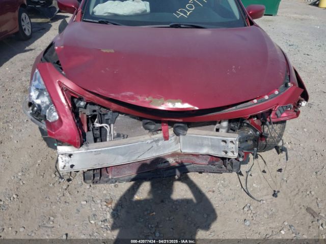 1N4AL3AP0FC422758 Nissan Altima 2.5/2.5 S/2.5 Sl/2.5 Sv