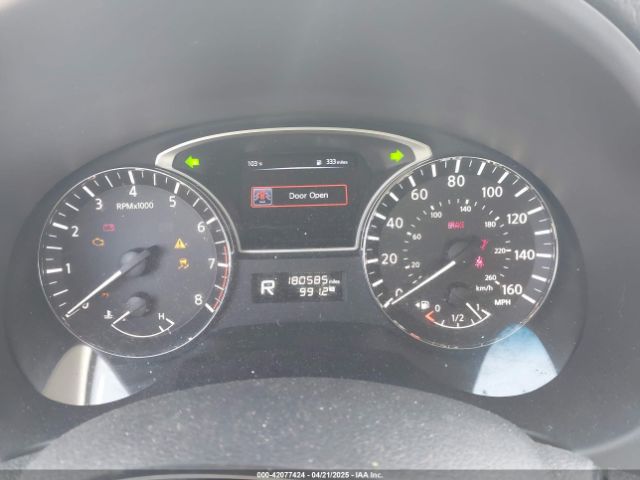 1N4AL3AP0FC422758 Nissan Altima 2.5/2.5 S/2.5 Sl/2.5 Sv
