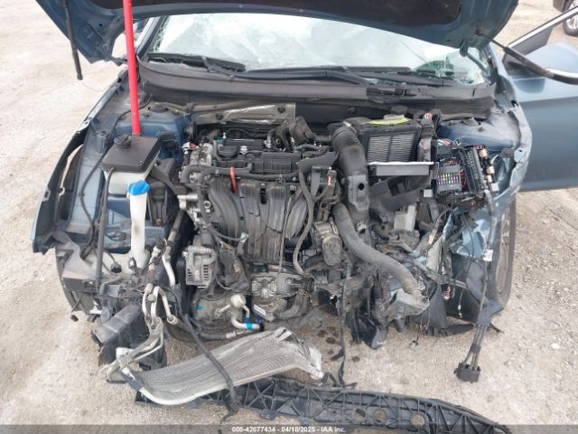 5NPE34AF6FH162296 Hyundai Sonata Sport