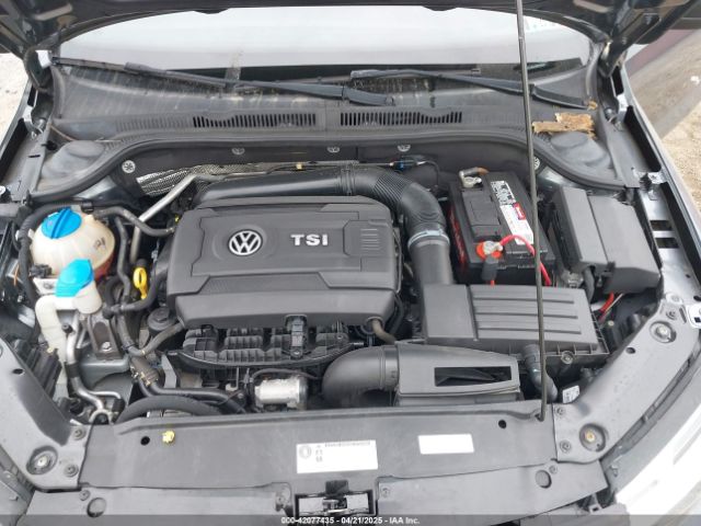 3VWD17AJ2GM399335 Volkswagen Jetta 1.8t Sport