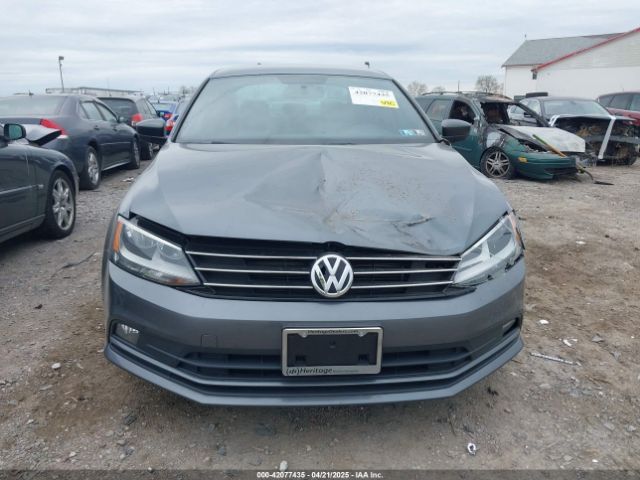 3VWD17AJ2GM399335 Volkswagen Jetta 1.8t Sport