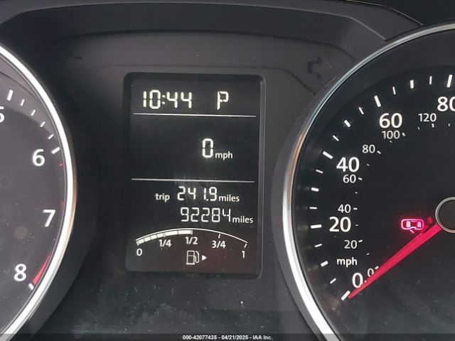 3VWD17AJ2GM399335 Volkswagen Jetta 1.8t Sport
