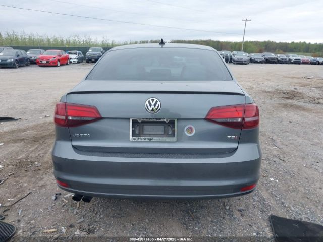3VWD17AJ2GM399335 Volkswagen Jetta 1.8t Sport