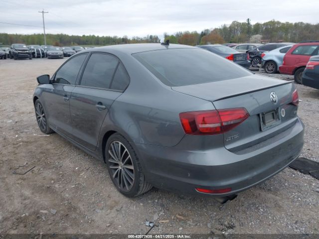 3VWD17AJ2GM399335 Volkswagen Jetta 1.8t Sport