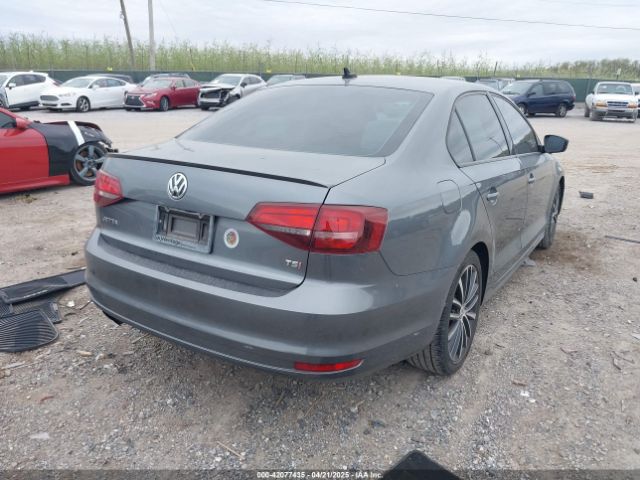 3VWD17AJ2GM399335 Volkswagen Jetta 1.8t Sport