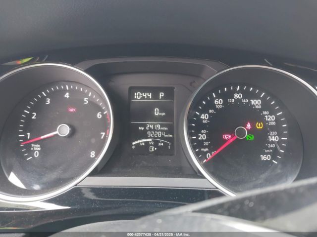 3VWD17AJ2GM399335 Volkswagen Jetta 1.8t Sport