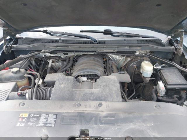 3GTU2UEC0EG361561 GMC Sierra 1500 Sle