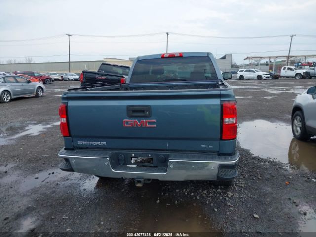 3GTU2UEC0EG361561 GMC Sierra 1500 Sle