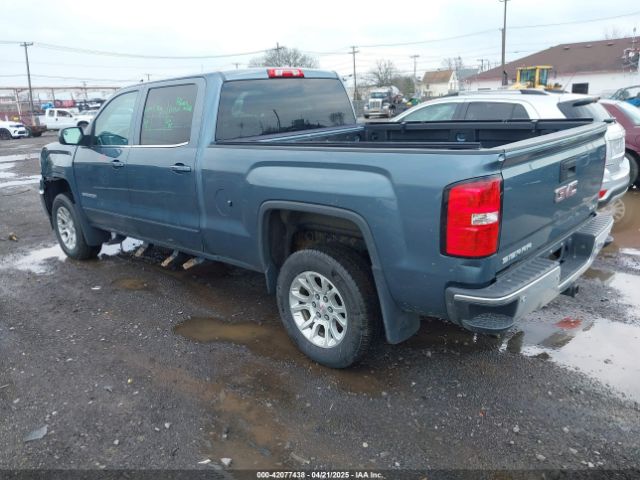 3GTU2UEC0EG361561 GMC Sierra 1500 Sle
