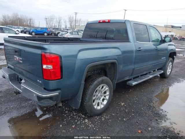 3GTU2UEC0EG361561 GMC Sierra 1500 Sle