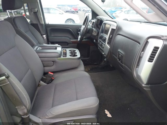3GTU2UEC0EG361561 GMC Sierra 1500 Sle