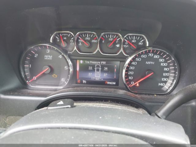 3GTU2UEC0EG361561 GMC Sierra 1500 Sle