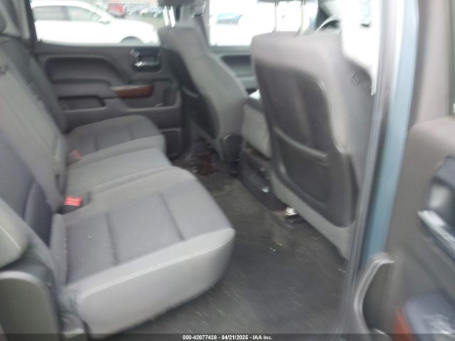 3GTU2UEC0EG361561 GMC Sierra 1500 Sle