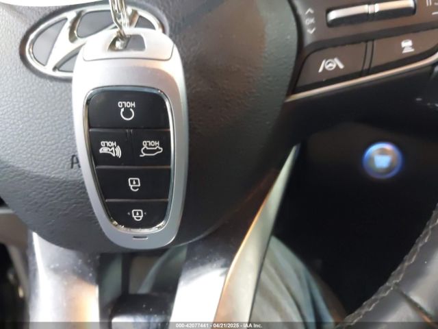 5NMS6DAJ0NH429331 Hyundai Santa Fe Xrt