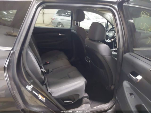 5NMS6DAJ0NH429331 Hyundai Santa Fe Xrt