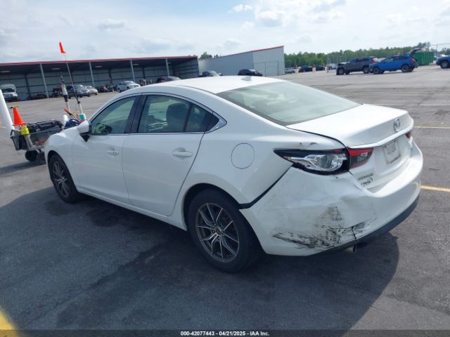 JM1GL1V53H1133759 Mazda Mazda6 Touring