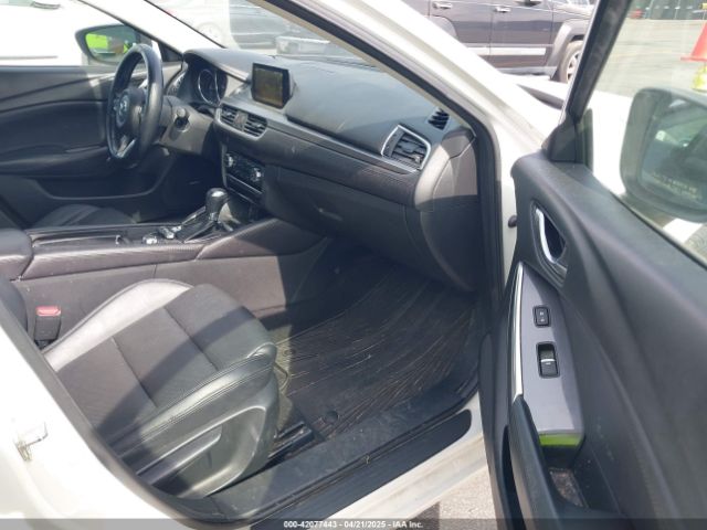 JM1GL1V53H1133759 Mazda Mazda6 Touring