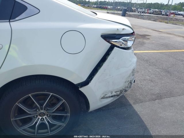 JM1GL1V53H1133759 Mazda Mazda6 Touring