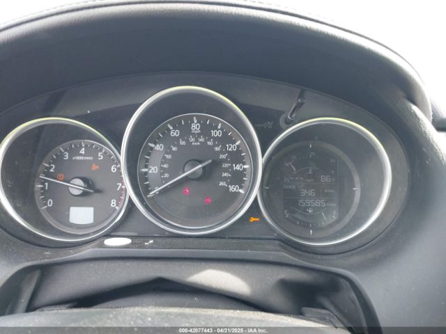 JM1GL1V53H1133759 Mazda Mazda6 Touring