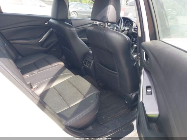 JM1GL1V53H1133759 Mazda Mazda6 Touring