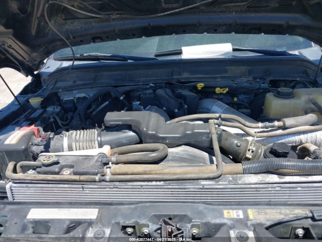 1FT7W2BT2GEB04079 Ford F-250 Lariat