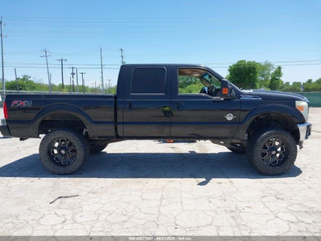 1FT7W2BT2GEB04079 Ford F-250 Lariat