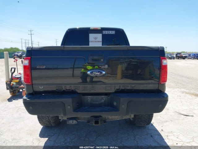 1FT7W2BT2GEB04079 Ford F-250 Lariat