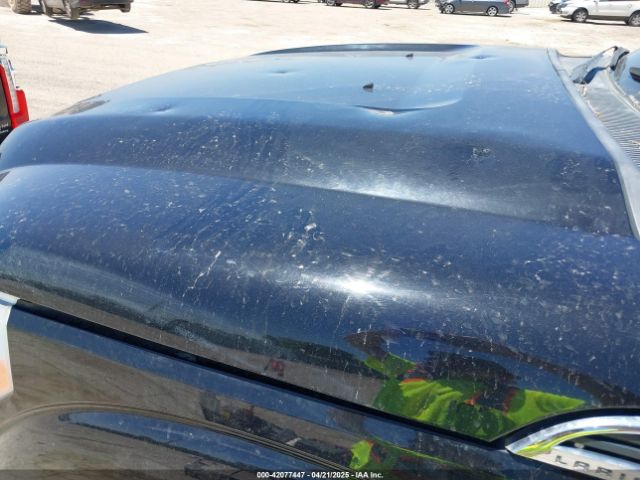 1FT7W2BT2GEB04079 Ford F-250 Lariat