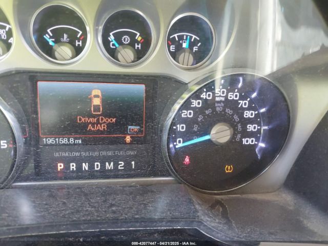 1FT7W2BT2GEB04079 Ford F-250 Lariat
