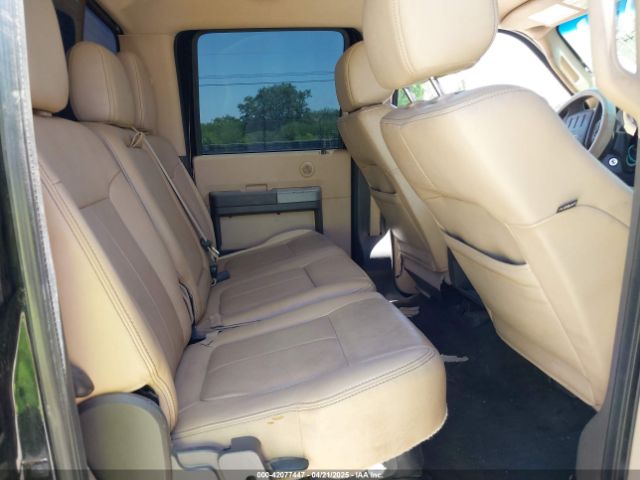 1FT7W2BT2GEB04079 Ford F-250 Lariat