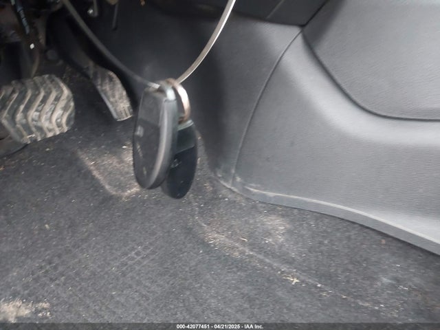 5N1AT2MV4HC886343 Nissan ROGUE SV