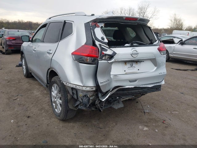 5N1AT2MV4HC886343 Nissan ROGUE SV