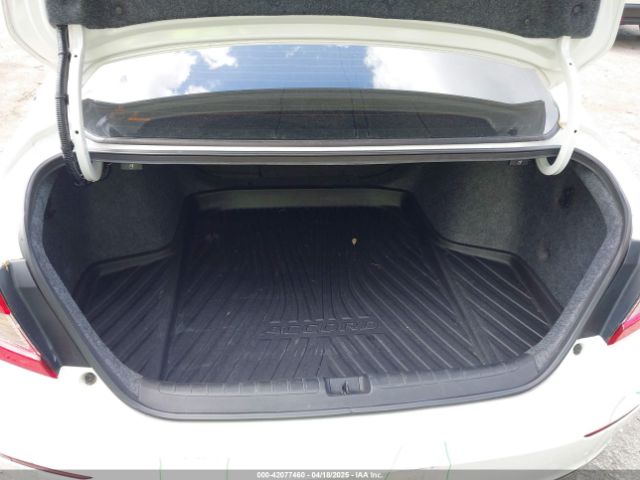 1HGCV1F37MA039742 Honda Accord Sport