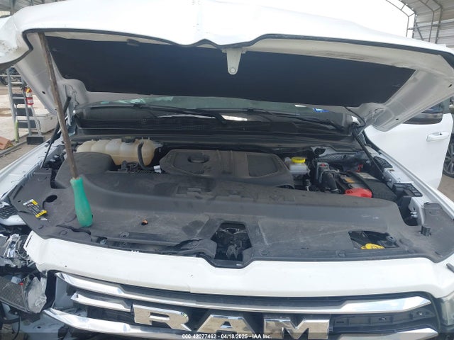 RAM 1500 2025 1C6SRFRP3SN538769 Image 10