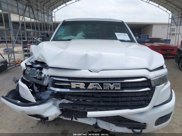 RAM 1500 2025 1C6SRFRP3SN538769 Image 12