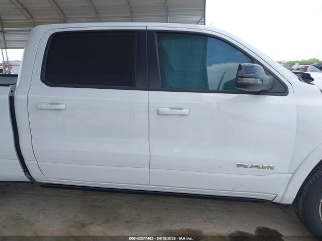 RAM 1500 2025 1C6SRFRP3SN538769 Image 13