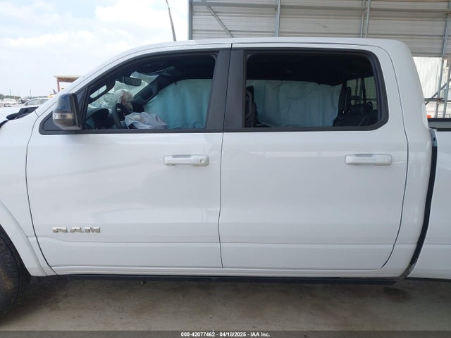 RAM 1500 2025 1C6SRFRP3SN538769 Image 14