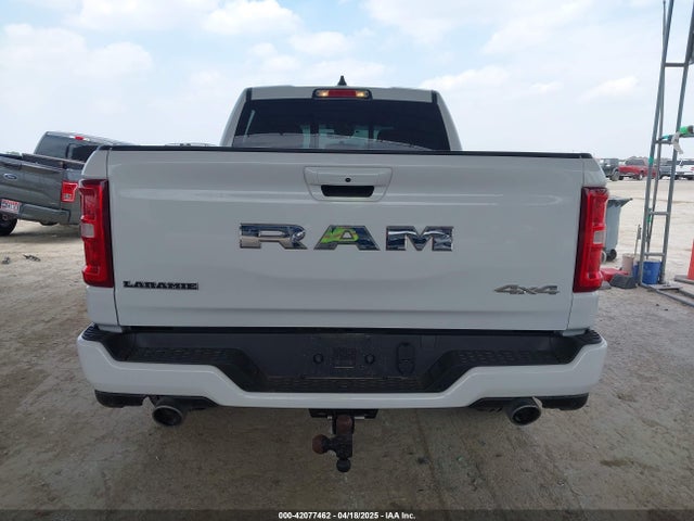 RAM 1500 2025 1C6SRFRP3SN538769 Image 16