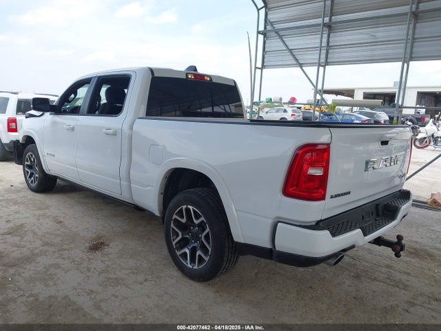 RAM 1500 2025 1C6SRFRP3SN538769 Image 3