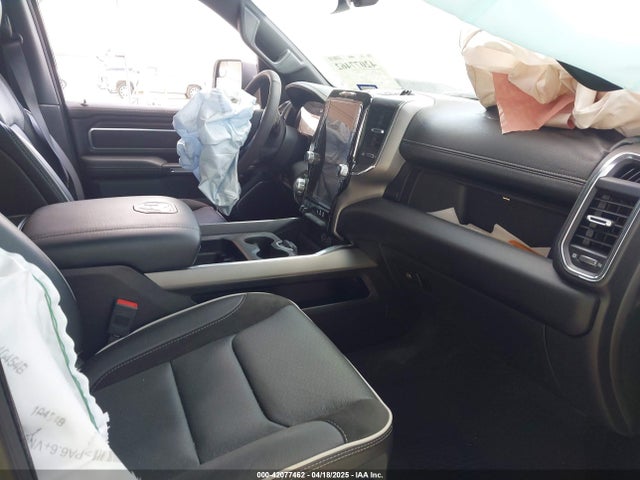 RAM 1500 2025 1C6SRFRP3SN538769 Image 5