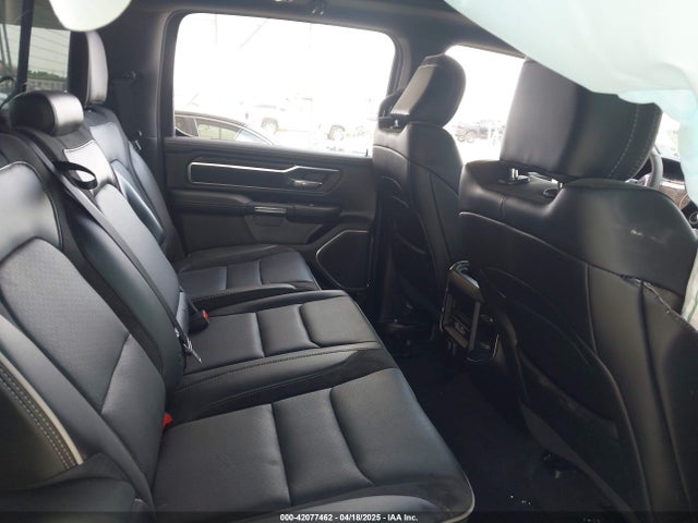 RAM 1500 2025 1C6SRFRP3SN538769 Image 8